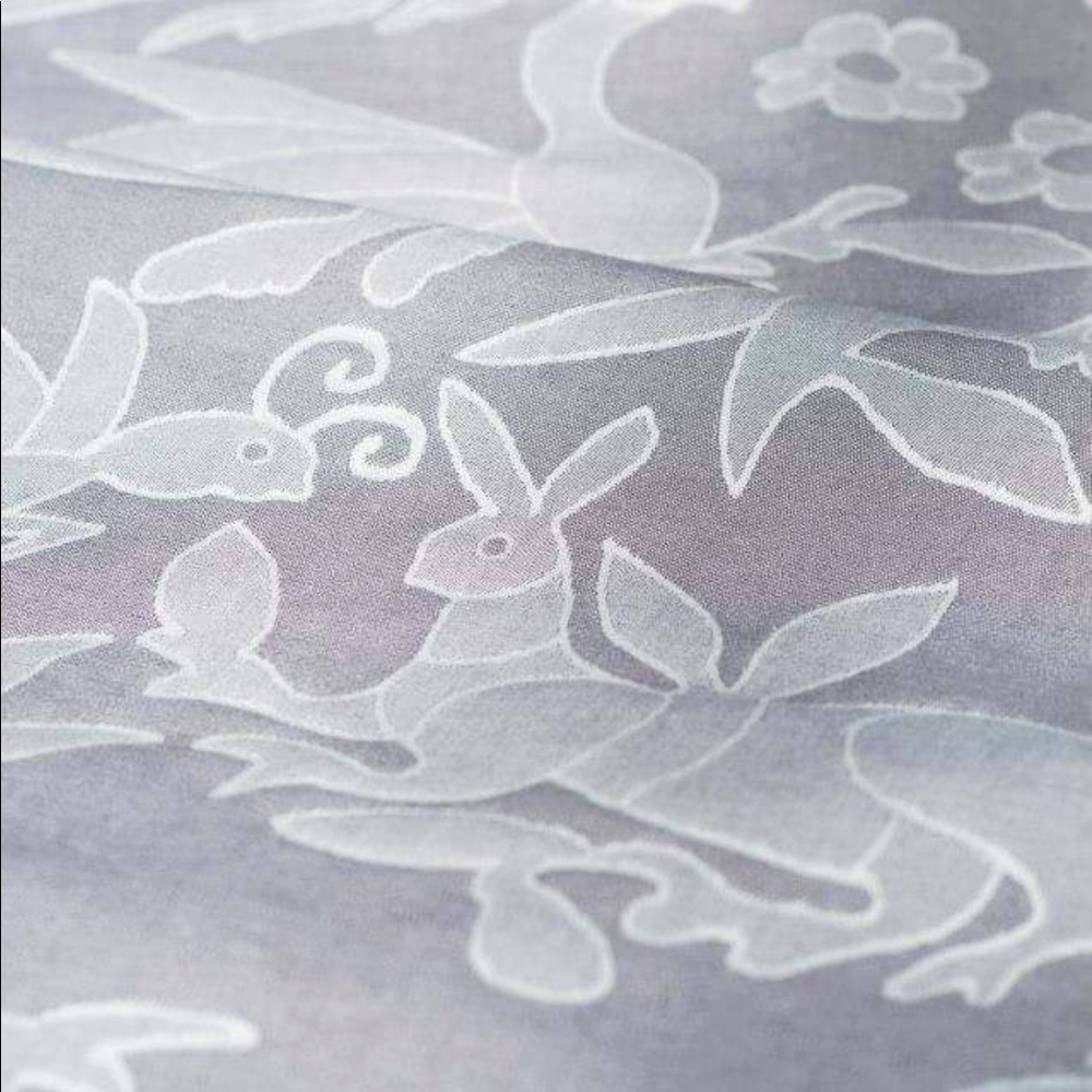 Pavo Textiles Folklore Rain 6